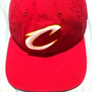 Cleveland hat